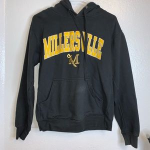 Millersville sweatshirt